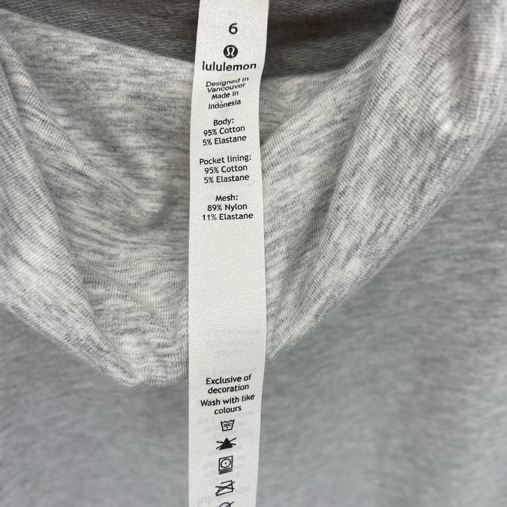 Lululemon Pullover - Picture 3 of 8